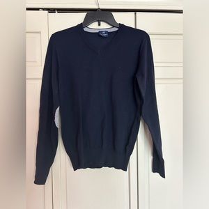 Cashmere sweater